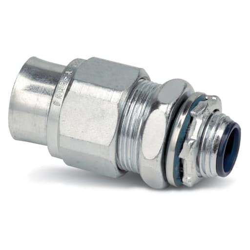 Thomas & Betts Co - Thomas & Betts 3731-TB Connector