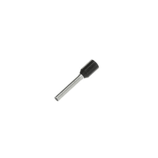 Thomas & Betts Co - Thomas & Betts F2033 .72 Inch Length 16 AWG 1.5 mm.. Wire Range Nylon Insulated Ferrule
