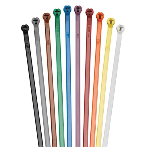 Thomas & Betts Co - ABB LS-4.6-260A CABLE TIE 302/304 S