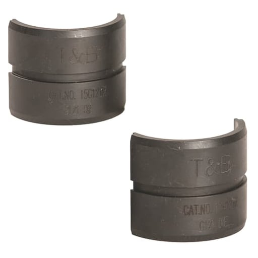 Thomas & Betts Co - Thomas & Betts 15G86R Die