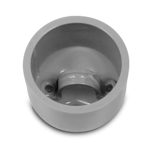 Thomas & Betts Co - ABB E935R 6 INCH RISER CAP