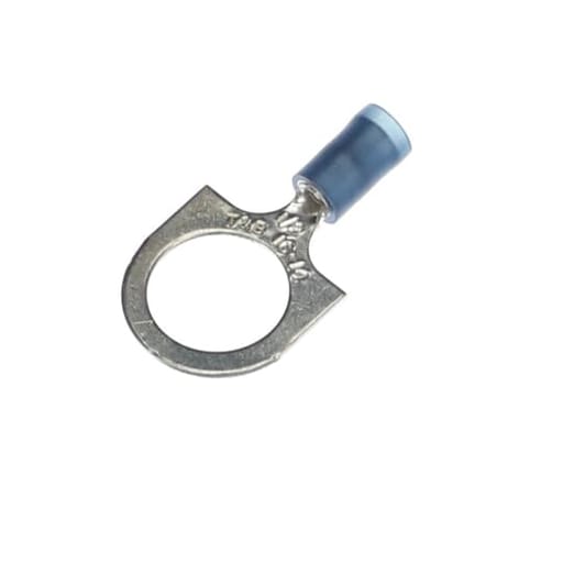 Thomas & Betts Co - ABB RB14-12 INS NYL RING TERM 18-14