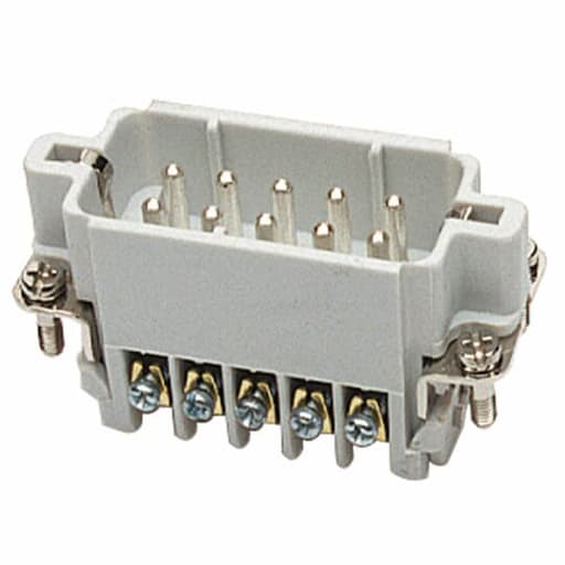 Thomas & Betts Co - Thomas & Betts MS232A Male Insert Screw