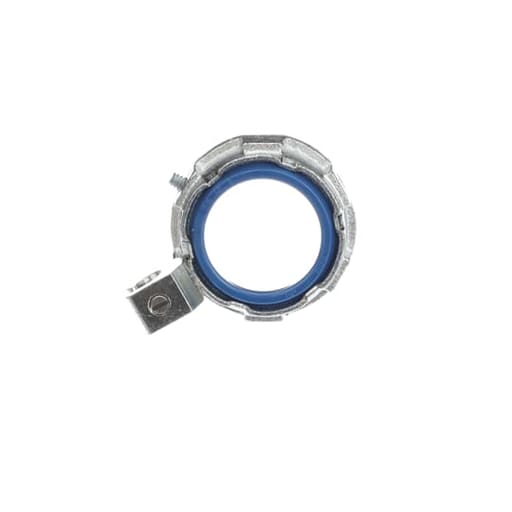 Thomas & Betts Co - Thomas & Betts 3873 25/Pack 1-1/4 Inch 14-4-Wire Range Insulated Ground Bushing