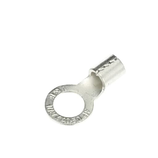 Thomas & Betts Co - ABB F4-12 NON-INS - BS RING TERM, 4