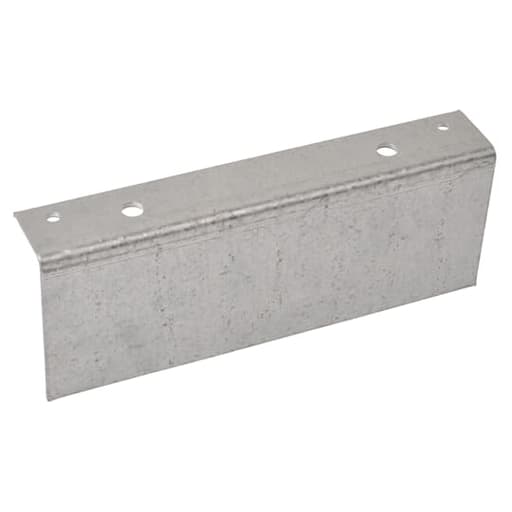 Thomas & Betts Co - Steel City 665-BP Steel Panel