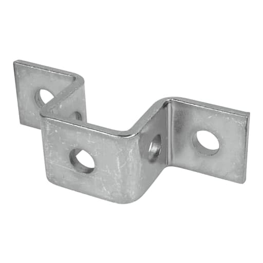 Thomas & Betts Co - Superstrut A210EG U Shape Fitting