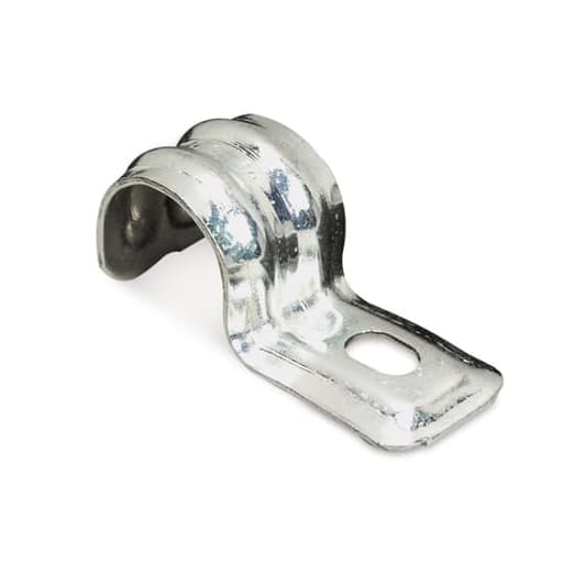 Thomas & Betts Co - Thomas & Betts 1212-TB Rigid Conduit Pipe Strap