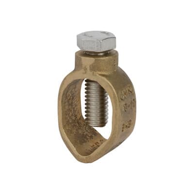 Thomas & Betts Co - Blackburn JWR Wide Range Ground Clamp