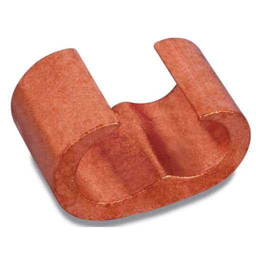 Thomas & Betts Co - Thomas & Betts 54755 Compression C-Tap