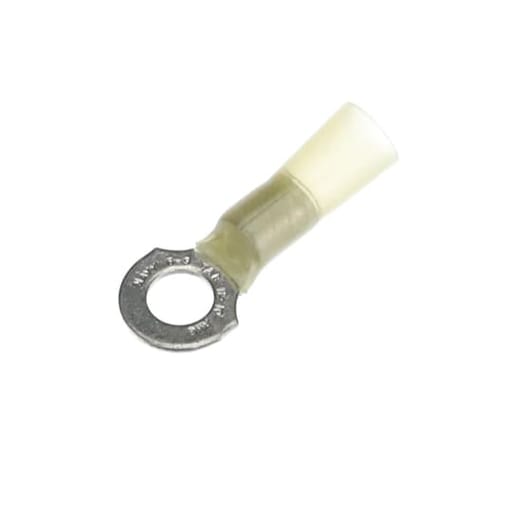 Thomas & Betts Co - ABB RCS10-14X HEAT-SHR RING TERM, 1