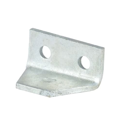 Thomas & Betts Co - Kindorf B-943 Steel Brace Connector