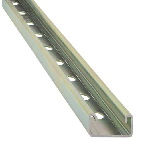 Thomas & Betts Co - Kindorf B-907-20 Steel Channel