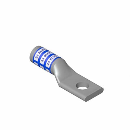 Thomas & Betts Co - Thomas & Betts 60144 1-Bolt Compression Connector