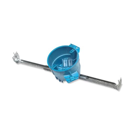 Thomas & Betts Co - ABB BH525H CEILING BOX HVY WALL W/B