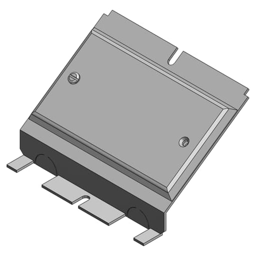Thomas & Betts Co - Steel City 664-BP Steel Plate