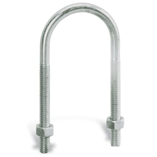 Thomas & Betts Co - Superstrut H115-2 Standard U Bolt