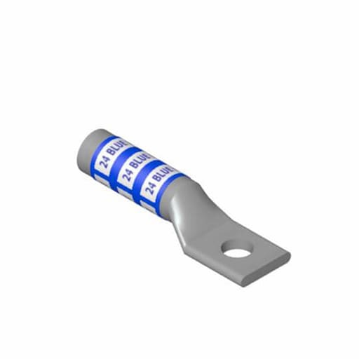 Thomas & Betts Co - Thomas & Betts 54916BE Copper Long Barrel Connector