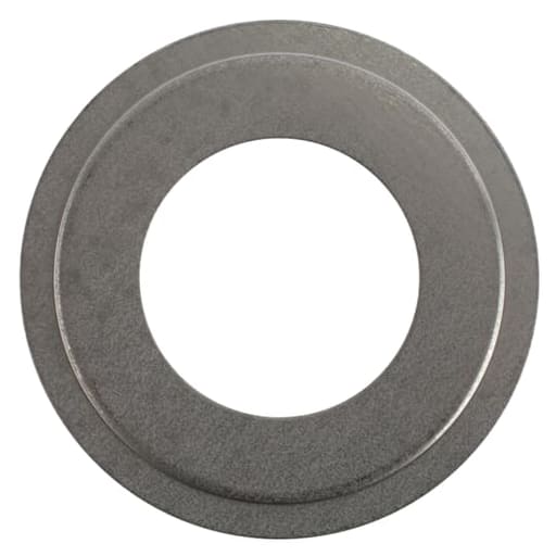 Thomas & Betts Co - Steel City WA-174 2-1/2 to 1 1/4 Inch Rigid/IMC Reducing Washer