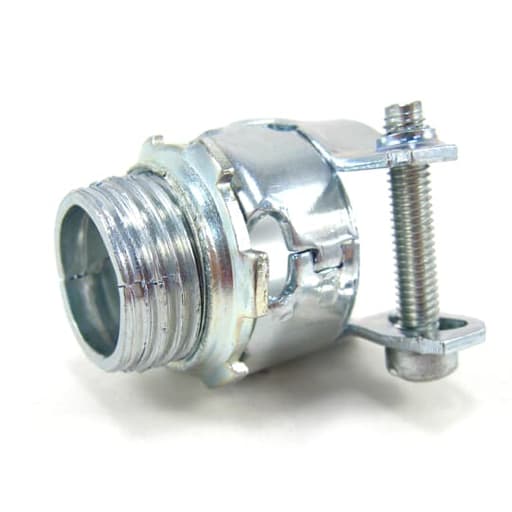 Thomas & Betts Co - Thomas & Betts 277 3 Inch Squeeze Connector