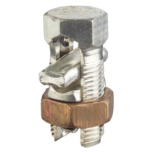 Thomas & Betts Co - Blackburn 6HPS Split Bolt Connector