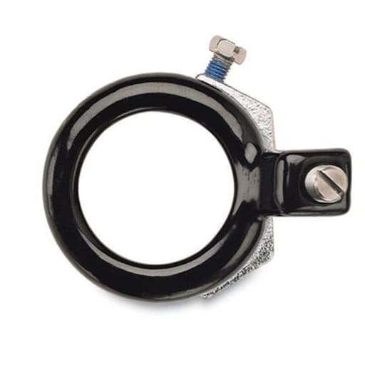 Thomas & Betts Co - Thomas & Betts BGA400-14-20 4 Inch Aluminum Ground Bushing