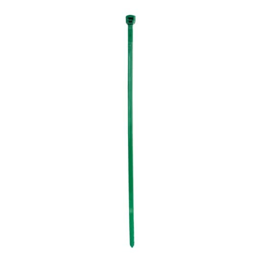 Thomas & Betts Co - Catamount L-7-50-5-C 1-Piece 7 Inch 50 lb Green Cable Tie