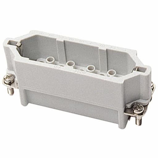 Thomas & Betts Co - ABB MC440D MA CRIMP TERM INSERT D S