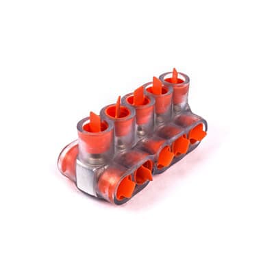 Thomas & Betts Co - ABB CSB 350-5 MULTI CABLEBLOCK 2WAY