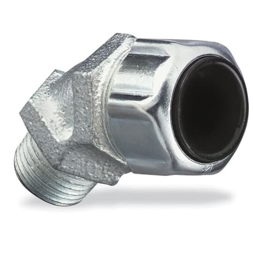 Thomas & Betts Co - Thomas & Betts 4921 Strain Relief Connector