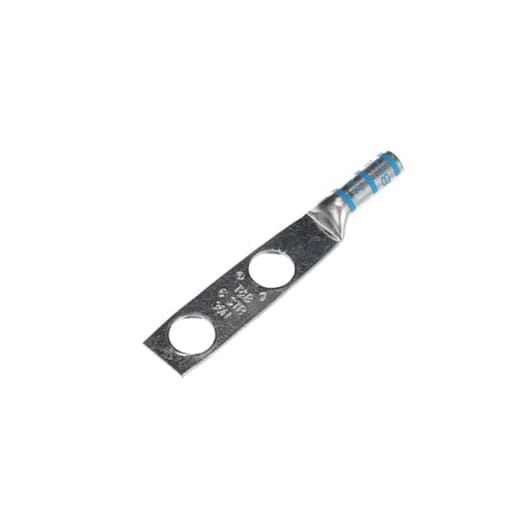 Thomas & Betts Co - Thomas & Betts 256-30695-1158 Color Keyed Copper Connector