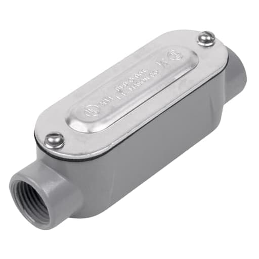 Thomas & Betts Co - Red Dot DAC-3-CG Shrink Wrap for 1 Inch C Style Cover and Gasket