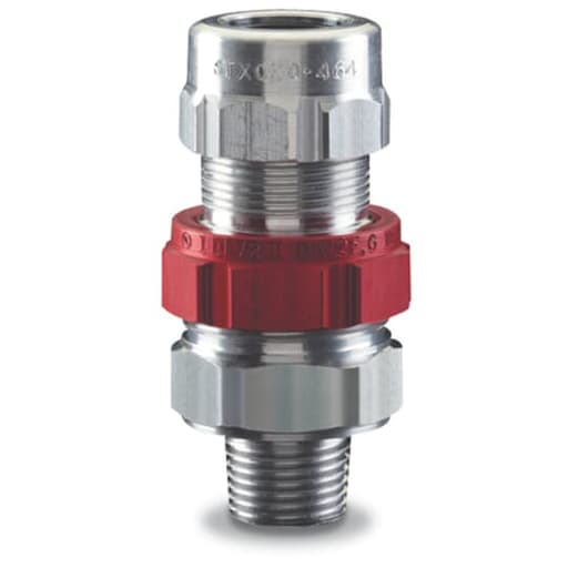 Thomas & Betts Co - ABB STX100-467 AL JKTD XP FTG HUB 1