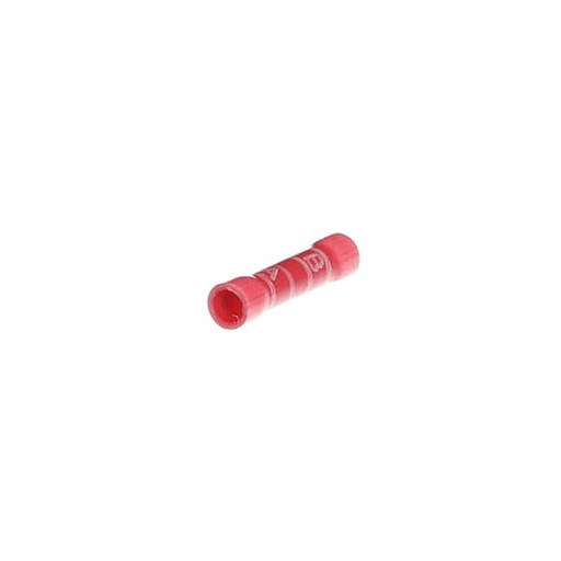 Thomas & Betts Co - Thomas & Betts RAA217-170 22-18 AWG Expanded Insulated Vinyl Butt Splice