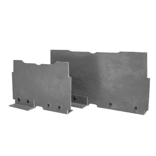 Thomas & Betts Co - ABB E88DIV DIVIDER FOR THE 8 IN X 8