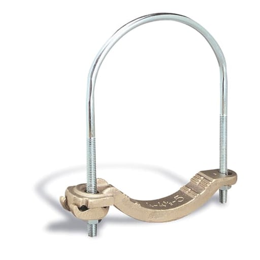 Thomas & Betts Co - Blackburn 3908 10 Inch Ground Clamp