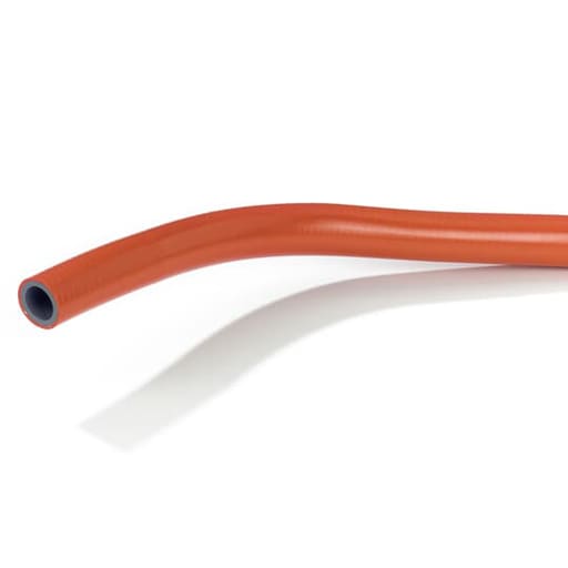 Thomas & Betts Co - Thomas & Betts TYPEA50-200 1/2" Non-Metallic Orange Type-A Liquidtight Conduit, 200 Feet