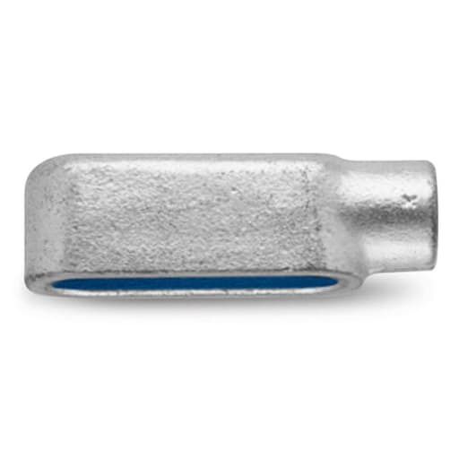 Thomas & Betts Co - Thomas & Betts L27-TB 3/4 Inch Type I Form 7 Conduit Body