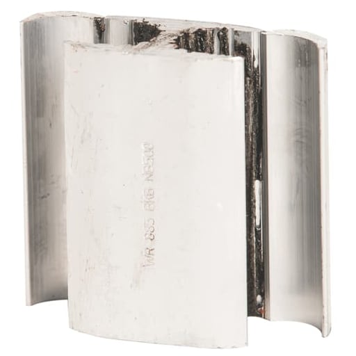 Thomas & Betts Co - ABB NB 60020 AL H-TYPE COMP CONN 2-
