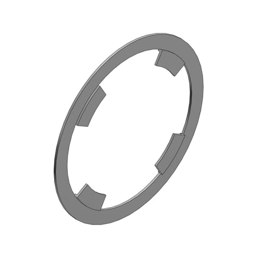 Thomas & Betts Co - Thomas & Betts 3701 Steel Reducing Washer