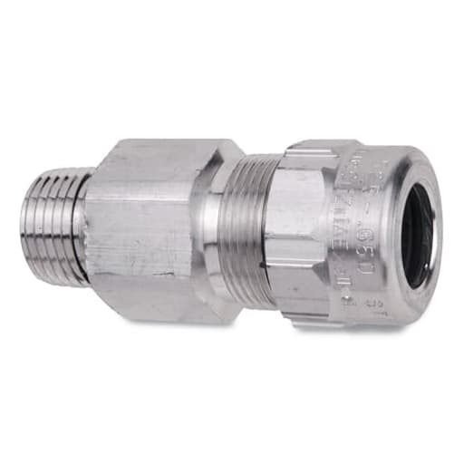 Thomas & Betts Co - ABB ST150-473 AL JKTD FTG HUB 1-1/2