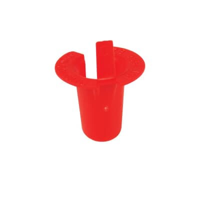 Thomas & Betts Co - Steel City IT-100-SC 35/Bag Armored Cable Flexible Non-Metallic Anti-Short Box