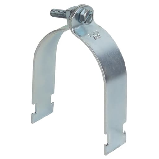 Thomas & Betts Co - ABB 701-379PG PIPE/COND STRAP OD 3.