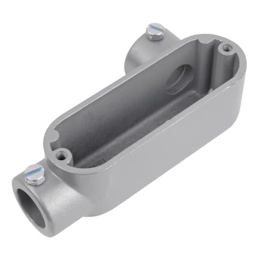 Thomas & Betts Co - ABB BLR-2 3/4 INCH EMT LR CONDUIT B