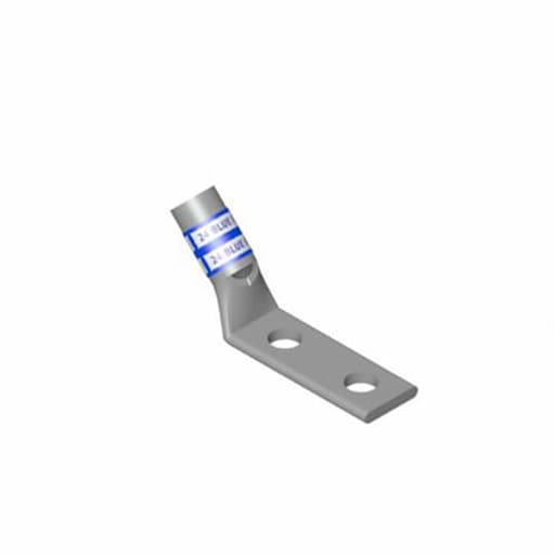 Thomas & Betts Co - ABB 58281UF 58281_45 DEGREE BEND