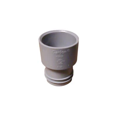 Thomas & Betts Co - Carlon A263E 3/4" ENT to Sch40/80 Conduit Transition Adapter