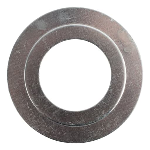 Thomas & Betts Co - Steel City WA-153 1-1/2 to 1 Inch Rigid/IMC Steel Reducing Washer