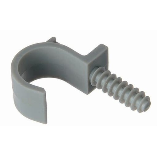 Thomas & Betts Co - ABB E977NDC-CTN 1/2 NYLON MASONRY C