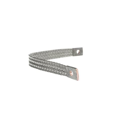 Thomas & Betts Co - ABB FBD18-1 FLEX BRAID 76.8 KCMIL 1