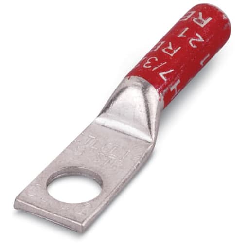 Thomas & Betts Co - Blackburn CTL500L-58 Compression Terminal